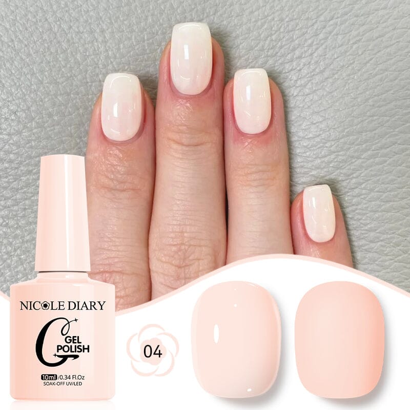 Color Gel Polish 10ml - Image 66