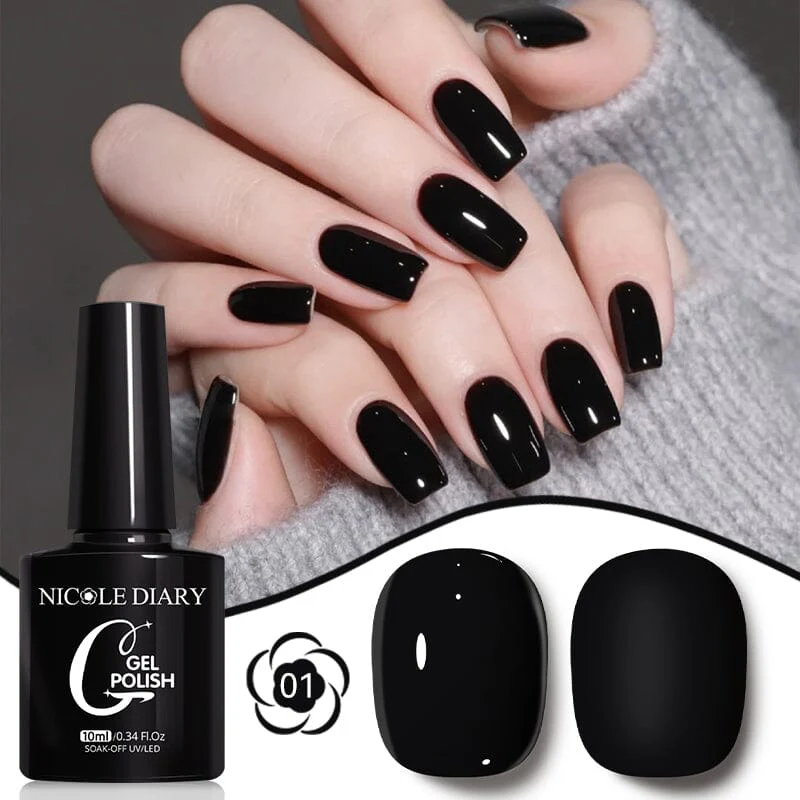Color Gel Polish 10ml - Image 69
