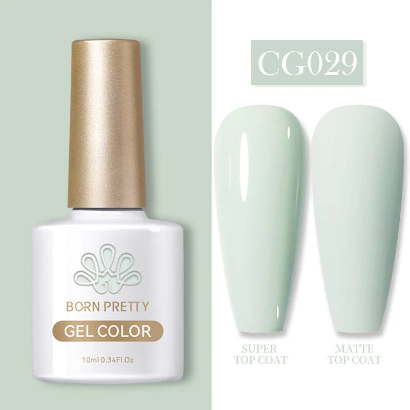 Color Gel Polish 10ml - Image 50