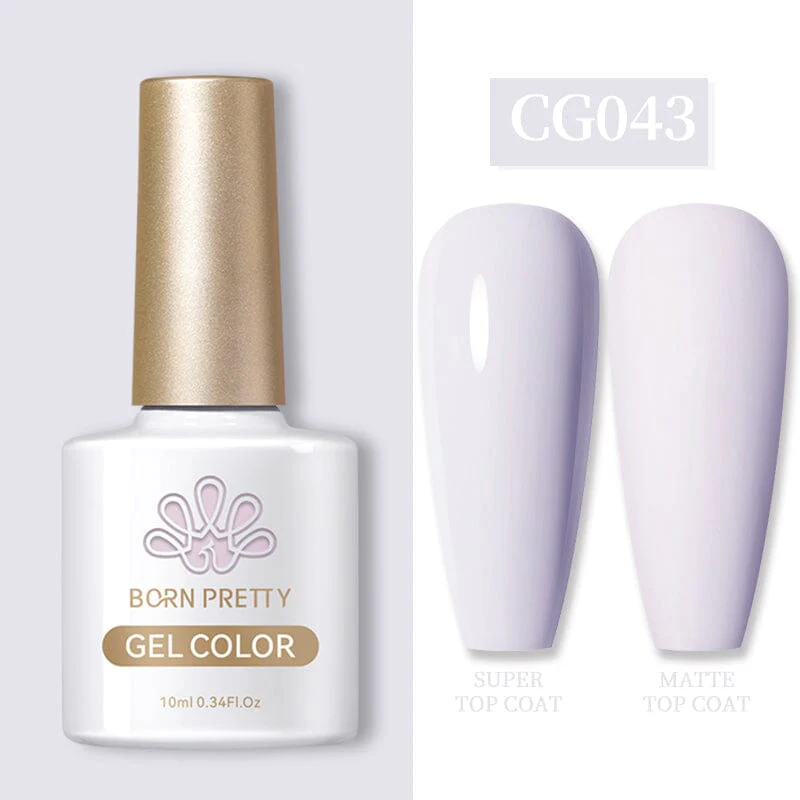 Color Gel Polish 10ml - Image 64