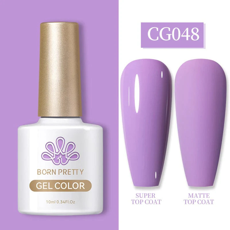 Color Gel Polish 10ml - Image 69