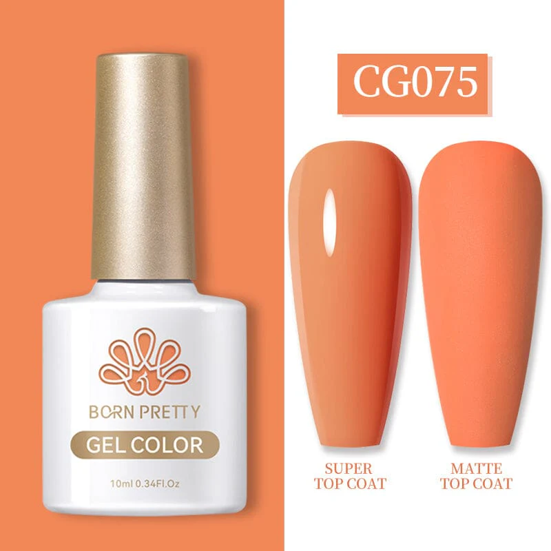 Color Gel Polish 10ml - Image 96