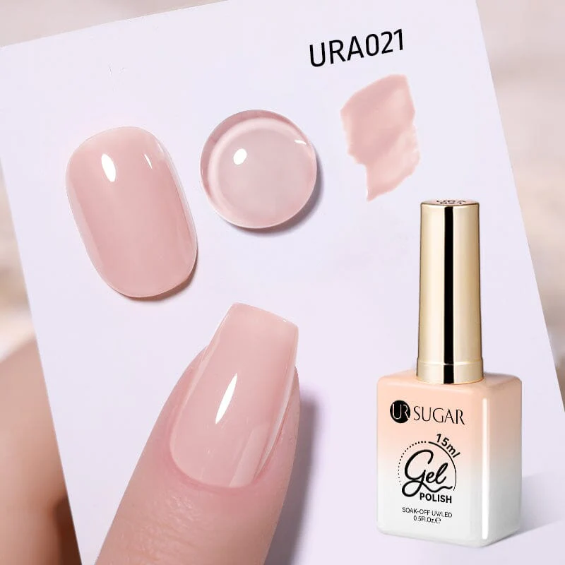 Color Gel Polish 15ml - Image 33
