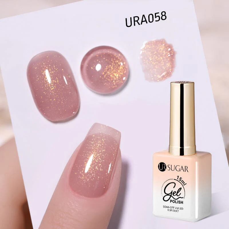 Color Gel Polish 15ml - Image 36