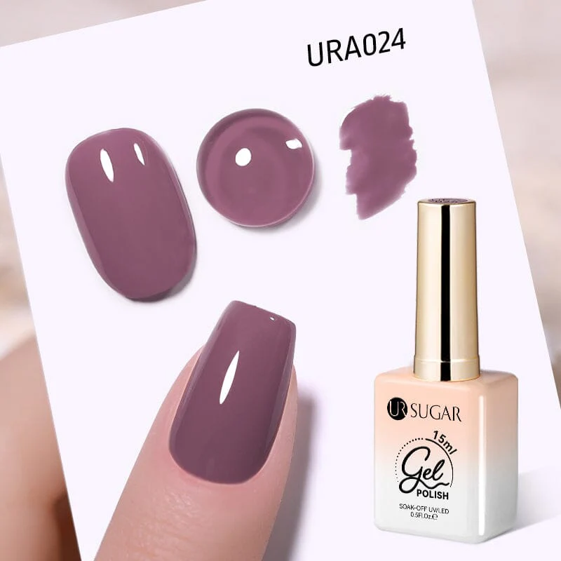 Color Gel Polish 15ml - Image 41