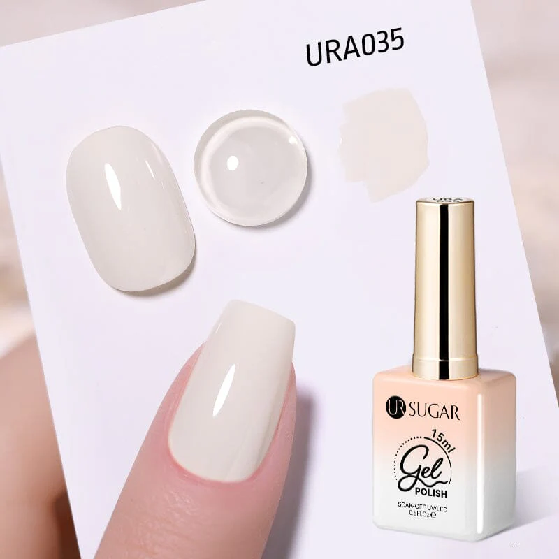 Color Gel Polish 15ml - Image 45