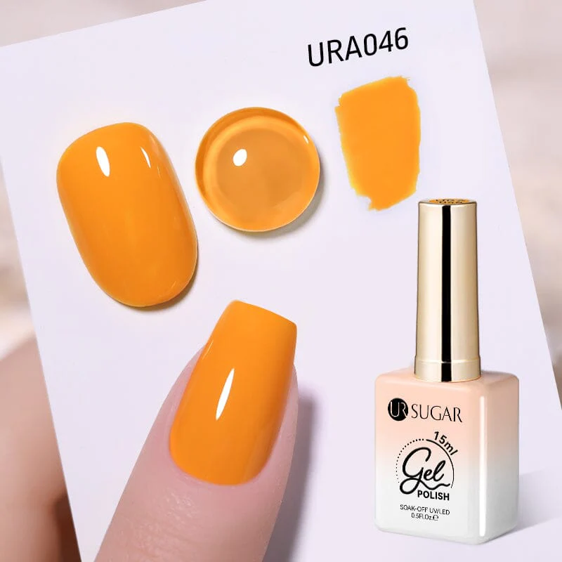 Color Gel Polish 15ml - Image 46