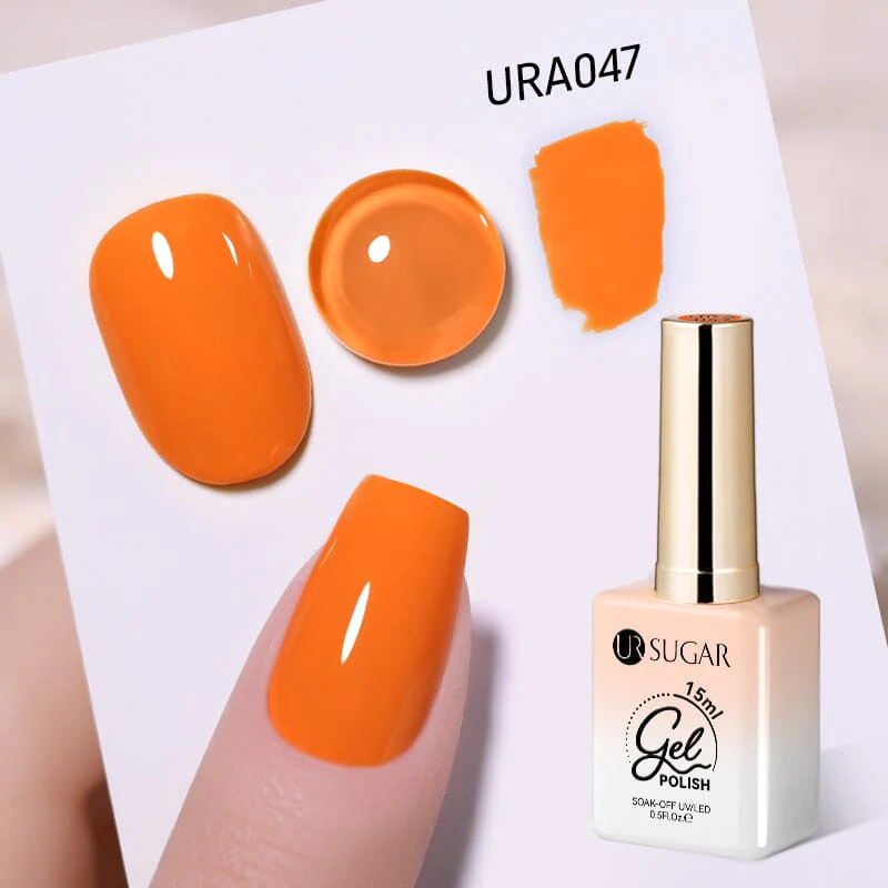 Color Gel Polish 15ml - Image 48