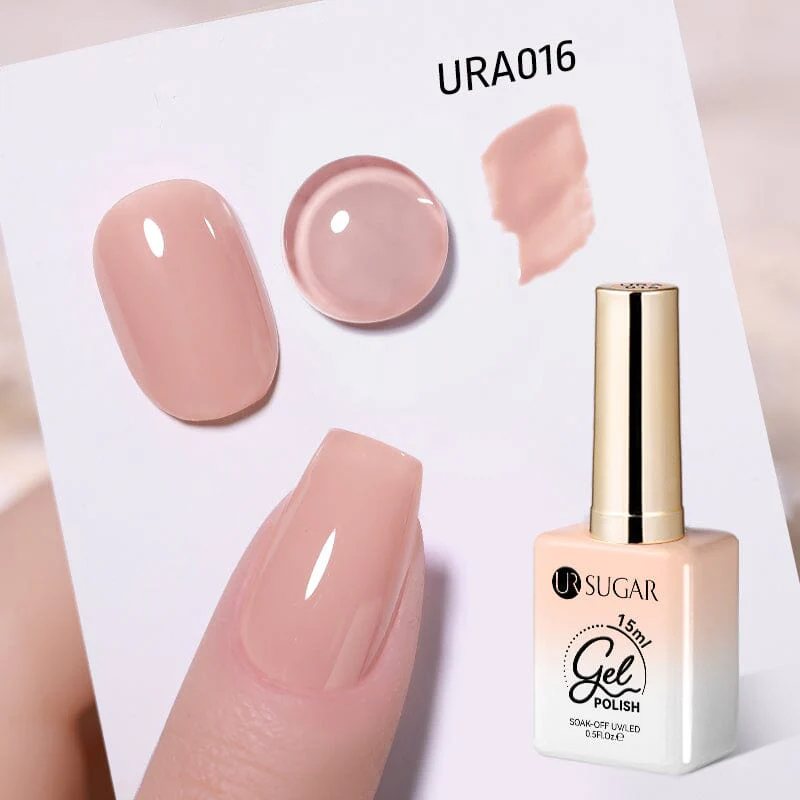 Color Gel Polish 15ml - Image 55