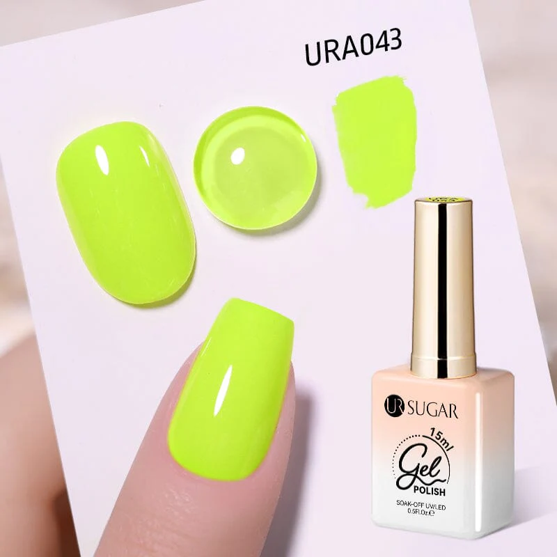 Color Gel Polish 15ml - Image 60
