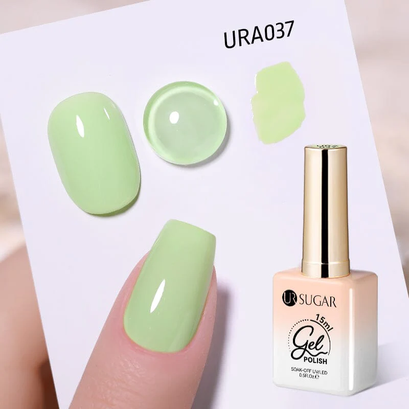 Color Gel Polish 15ml - Image 64