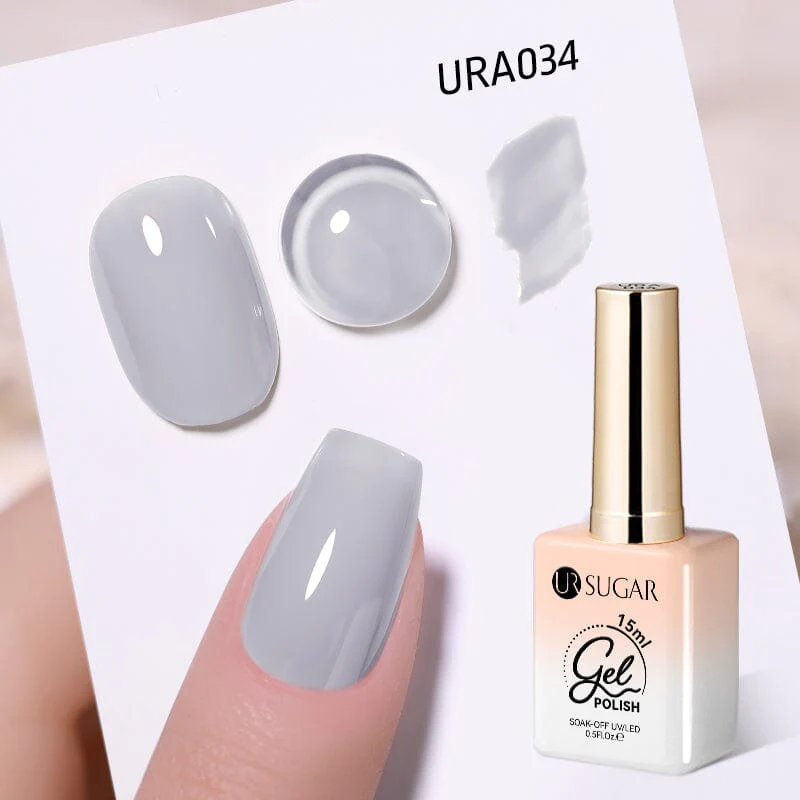 Color Gel Polish 15ml - Image 71