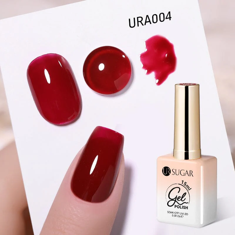 Color Gel Polish 15ml - Image 75