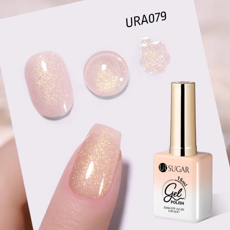 Color Gel Polish 15ml - Image 79