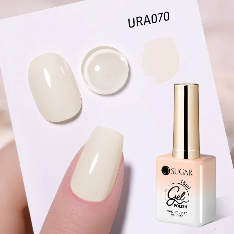 Color Gel Polish 15ml - Image 80