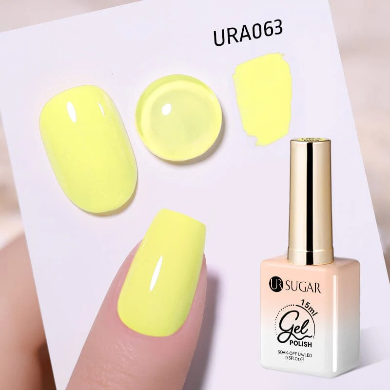 Color Gel Polish 15ml - Image 97