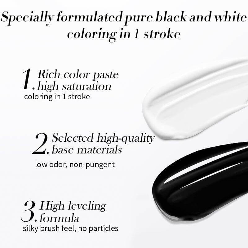 Color Gel Polish 250g - Image 5
