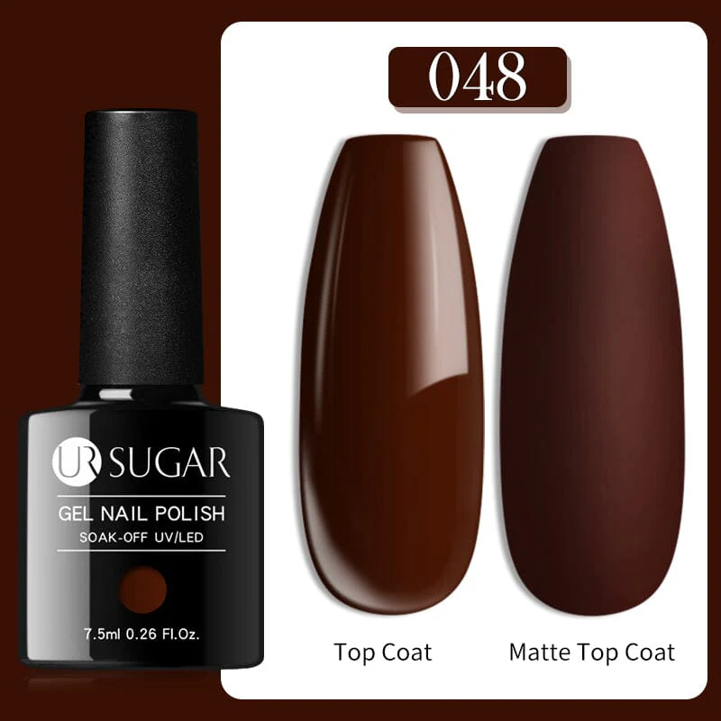 Color Gel Polish 7.5ml
