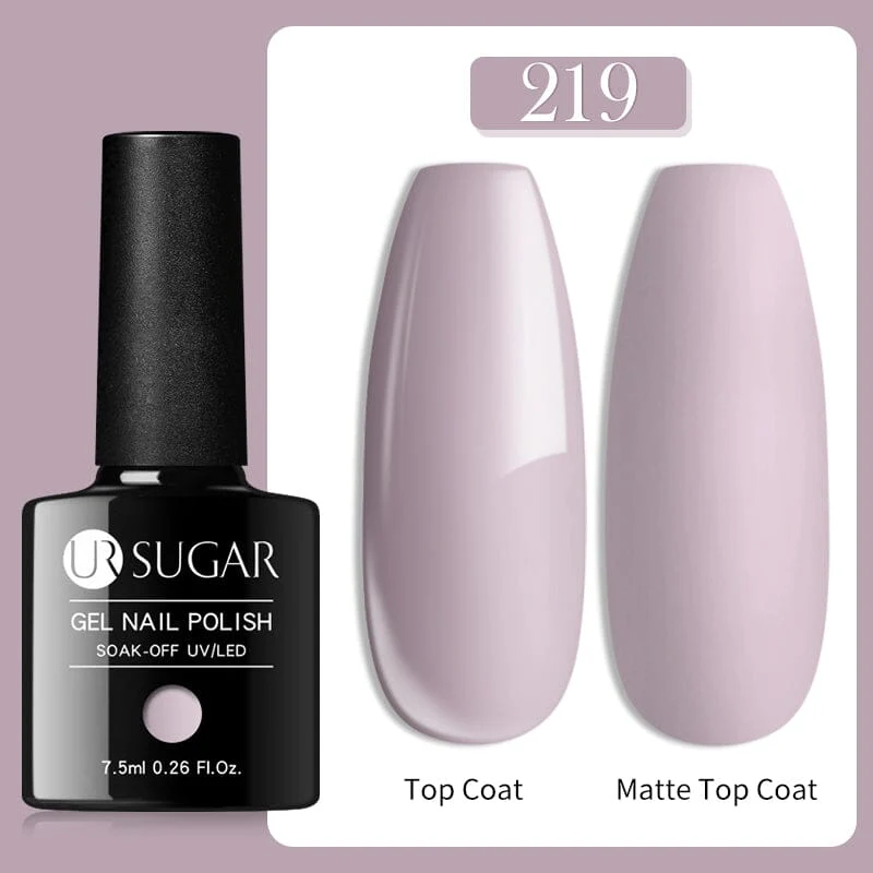 Color Gel Polish 7.5ml - Image 2