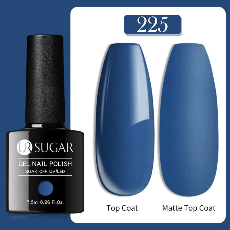 Color Gel Polish 7.5ml - Image 6
