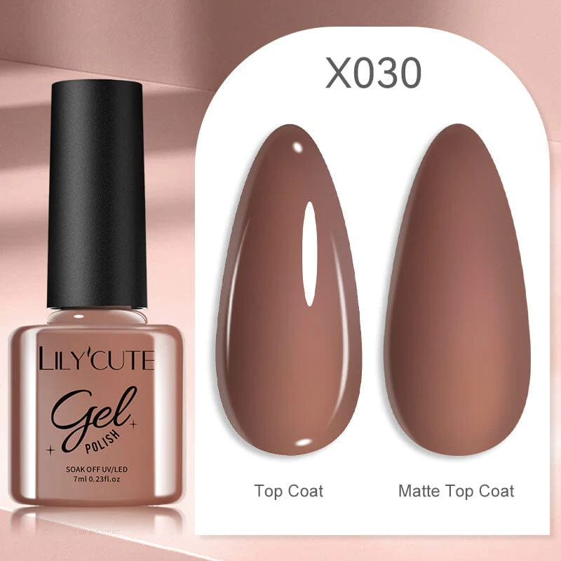 Color Gel Polish 7ml - Image 102