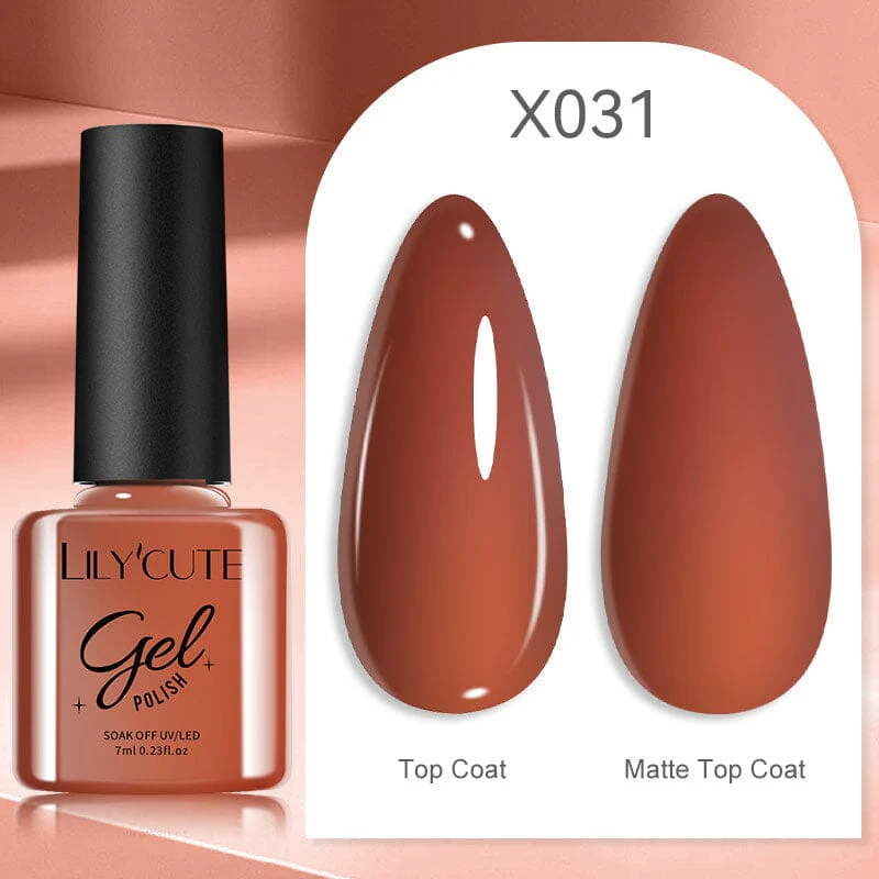 Color Gel Polish 7ml - Image 104