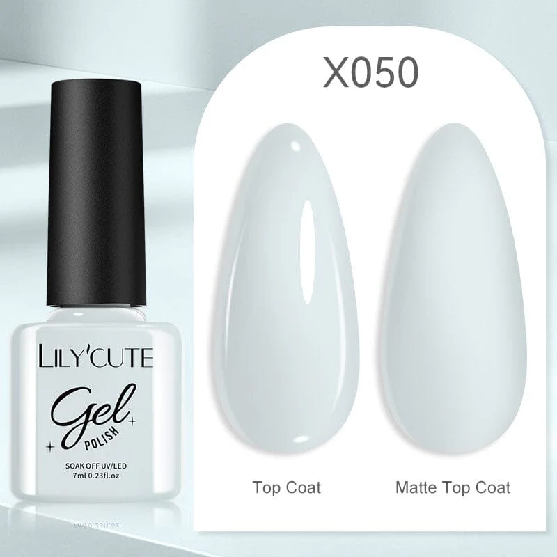 Color Gel Polish 7ml - Image 106