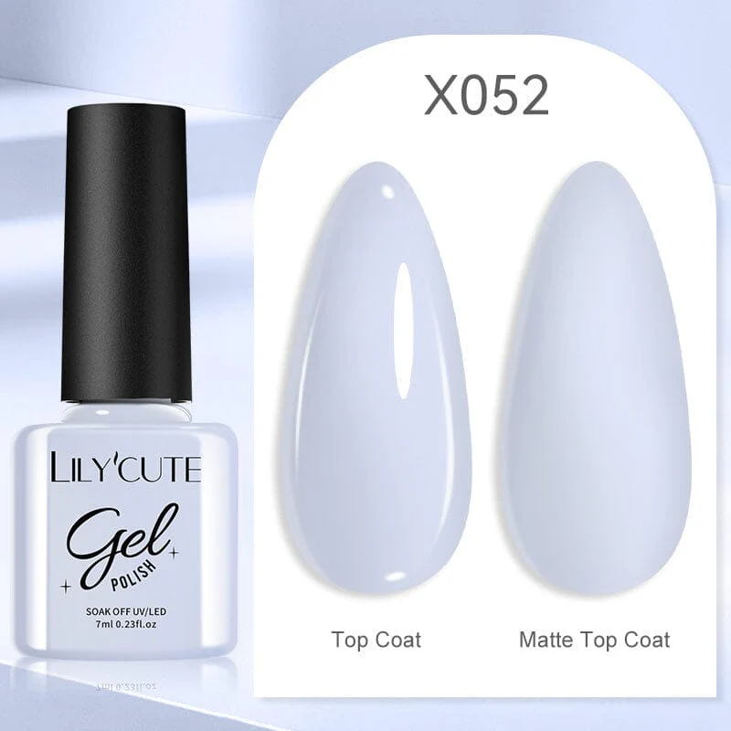 Color Gel Polish 7ml - Image 107