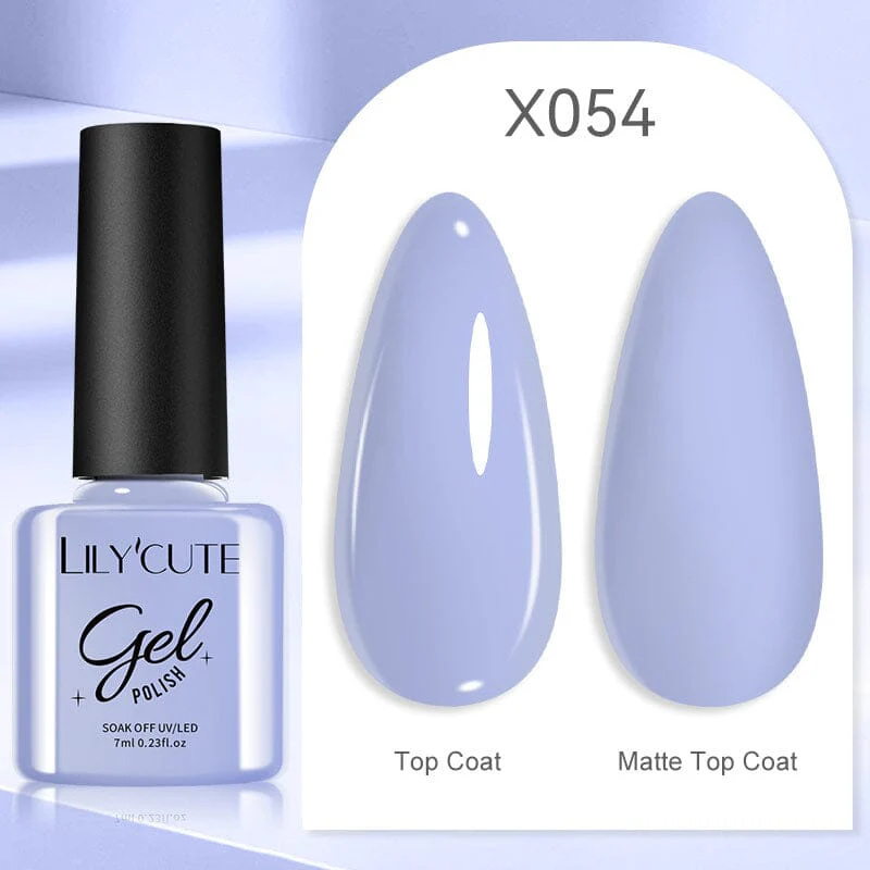 Color Gel Polish 7ml - Image 108