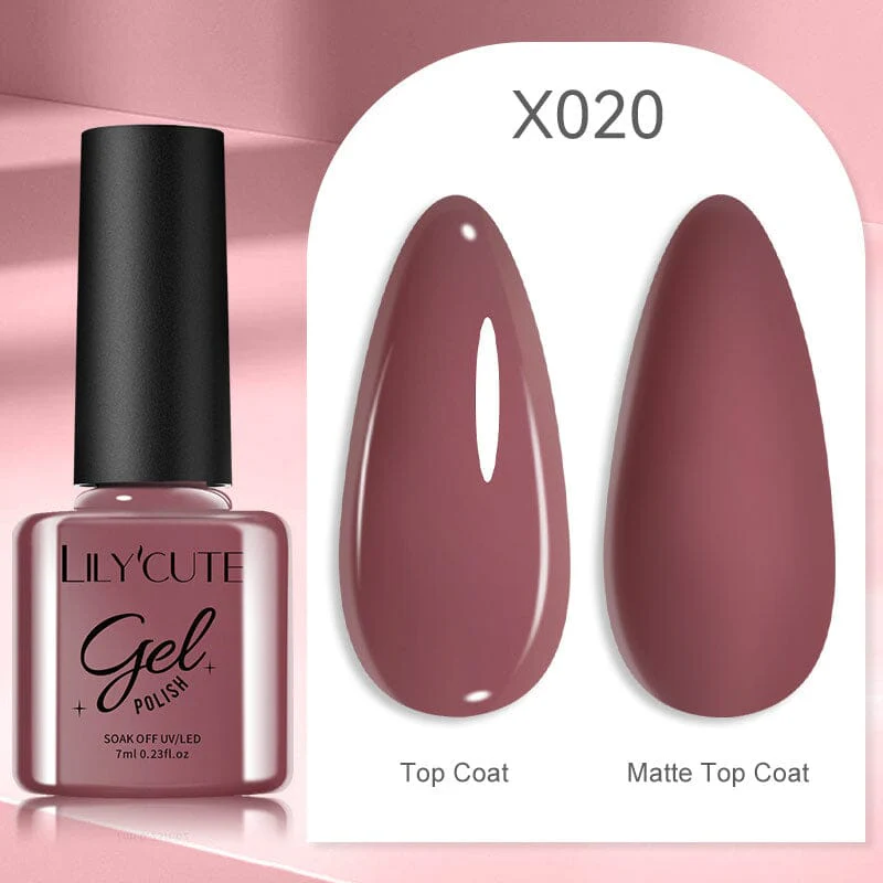 Color Gel Polish 7ml - Image 109