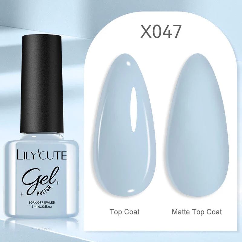 Color Gel Polish 7ml - Image 111