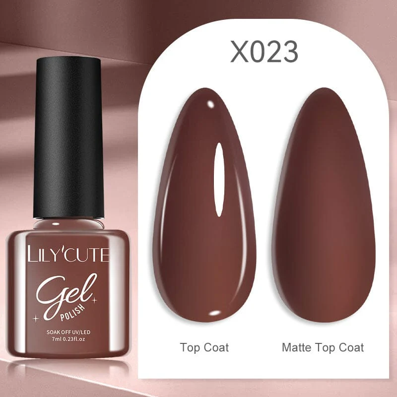 Color Gel Polish 7ml - Image 113