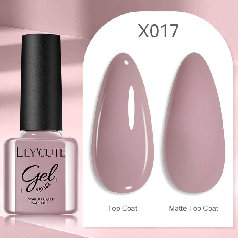 Color Gel Polish 7ml - Image 114
