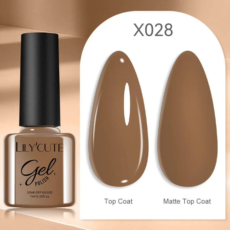 Color Gel Polish 7ml - Image 115