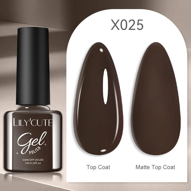 Color Gel Polish 7ml - Image 116