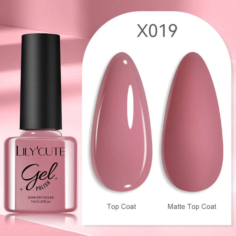 Color Gel Polish 7ml - Image 117