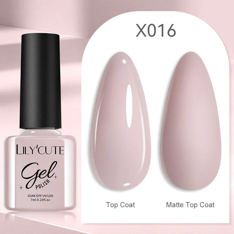Color Gel Polish 7ml - Image 118