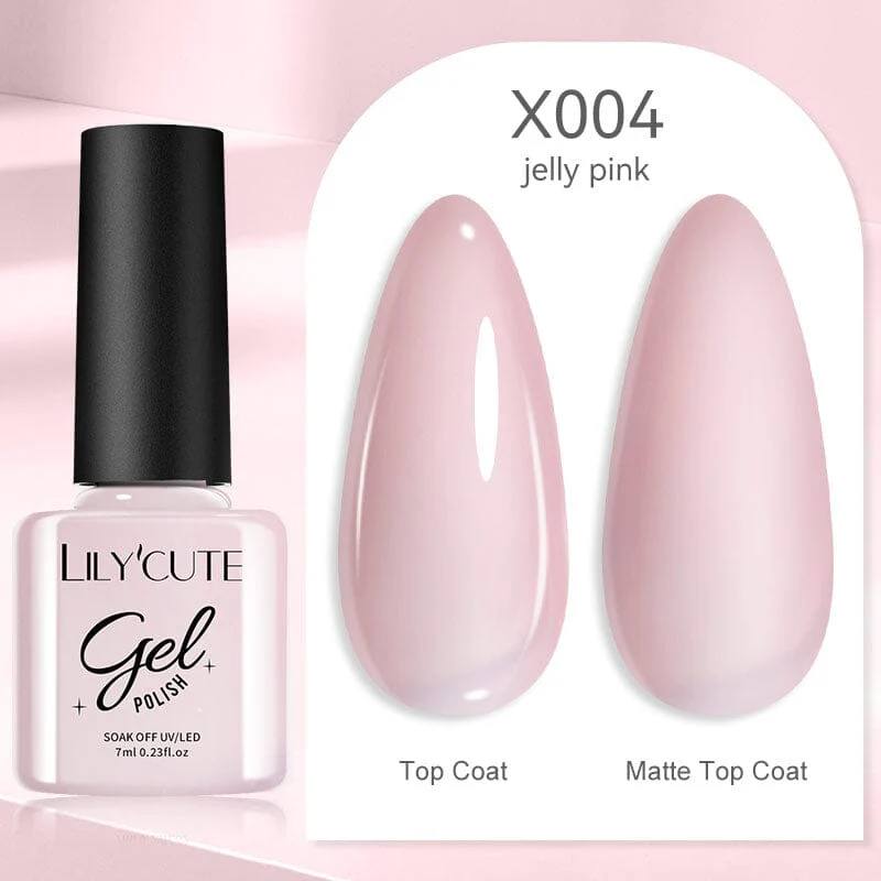 Color Gel Polish 7ml - Image 119