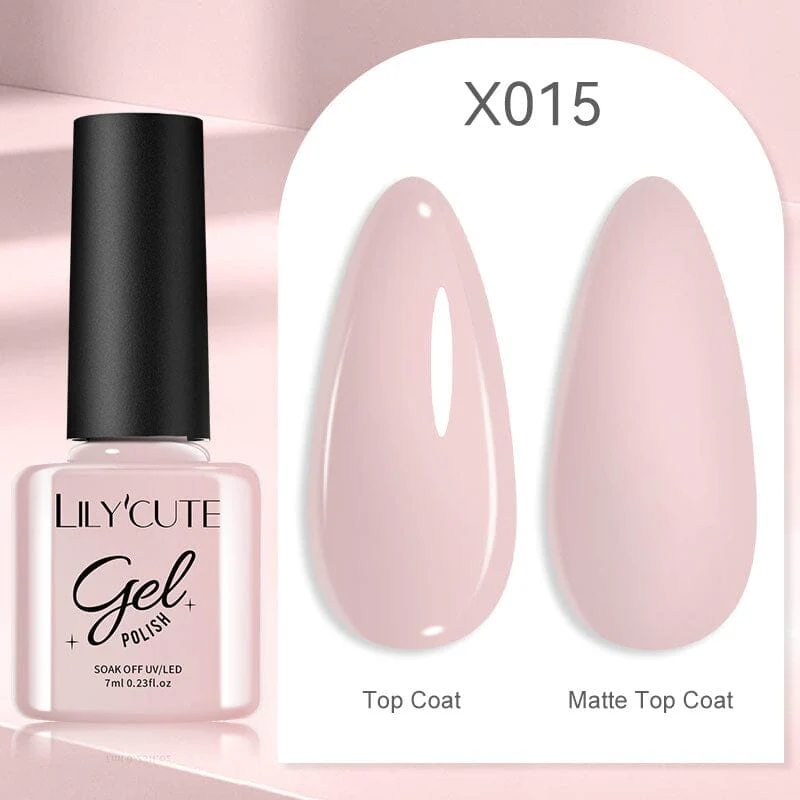 Color Gel Polish 7ml - Image 120