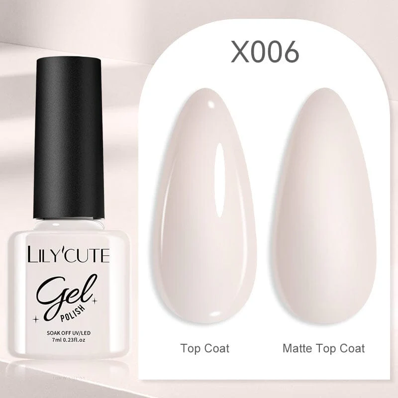 Color Gel Polish 7ml - Image 125