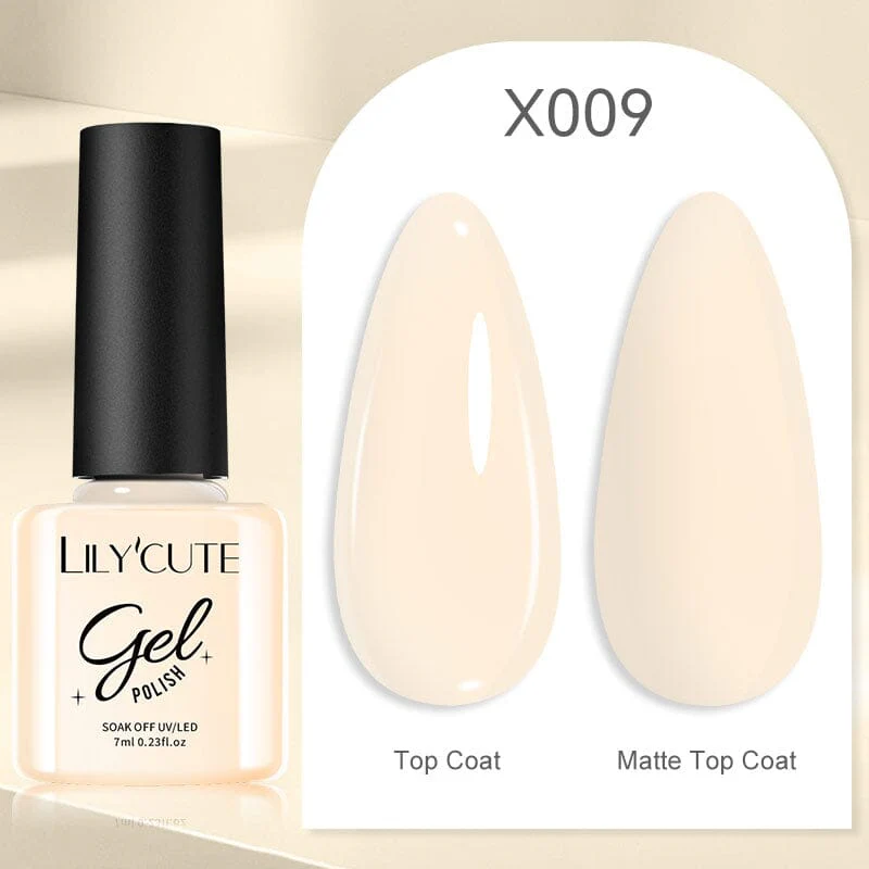 Color Gel Polish 7ml - Image 127