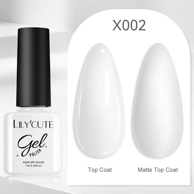 Color Gel Polish 7ml - Image 128