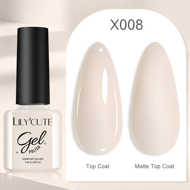 Color Gel Polish 7ml - Image 129