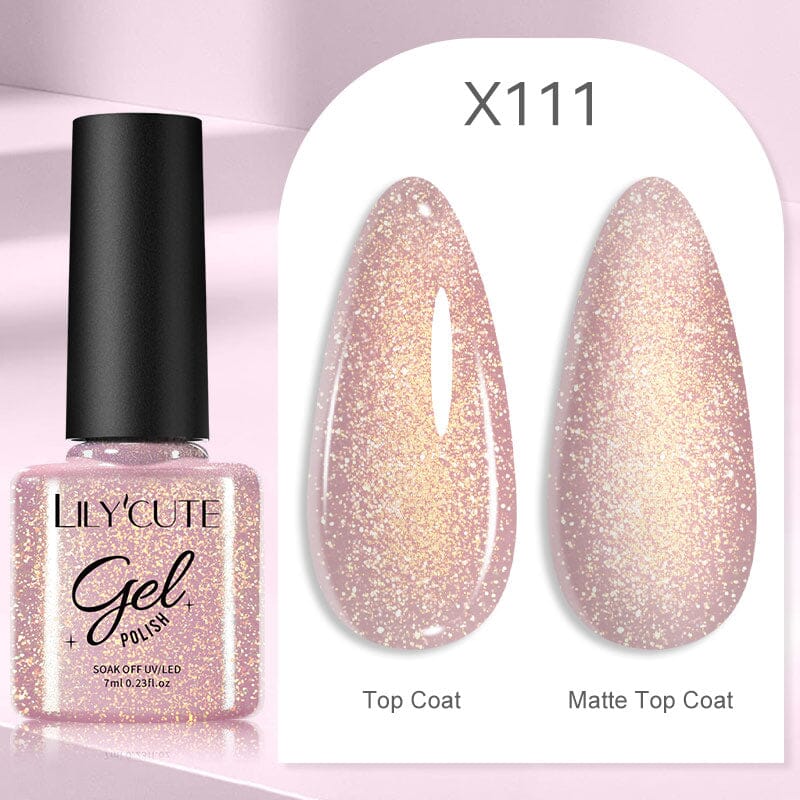 Color Gel Polish 7ml - Image 13