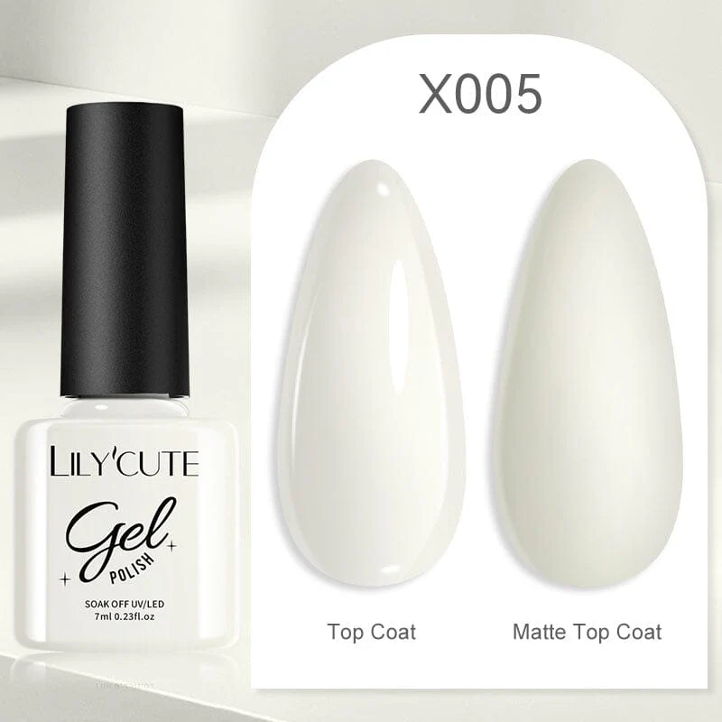 Color Gel Polish 7ml - Image 130