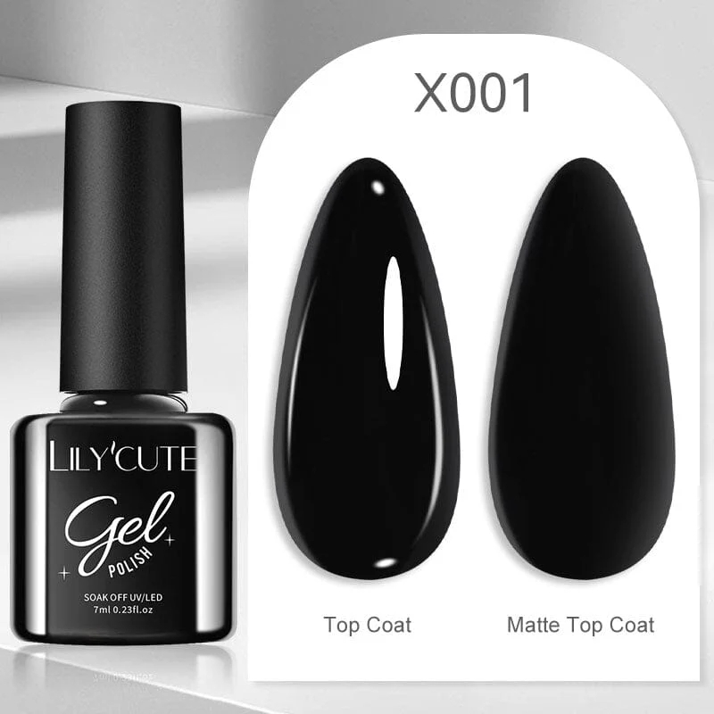 Color Gel Polish 7ml - Image 132