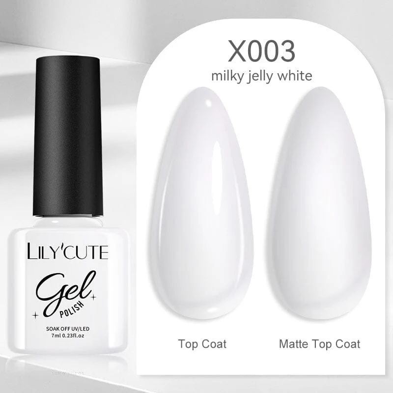 Color Gel Polish 7ml - Image 133