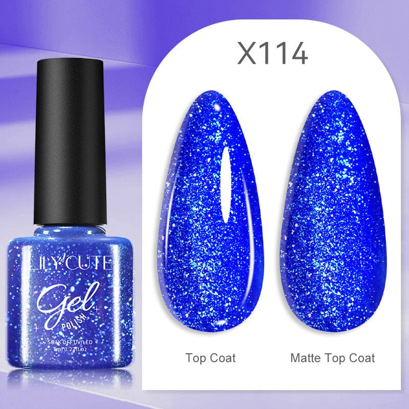 Color Gel Polish 7ml - Image 15