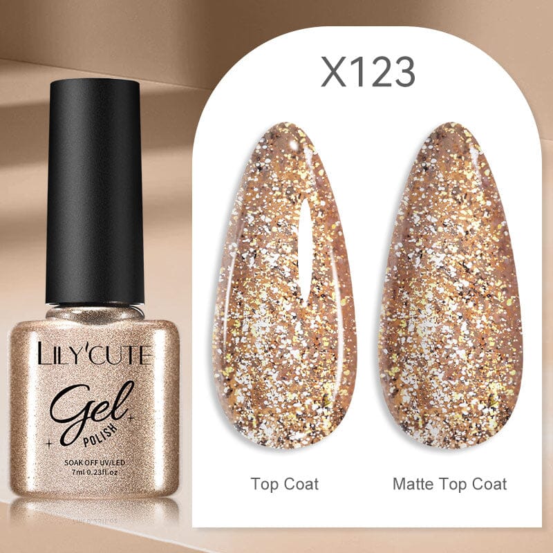 Color Gel Polish 7ml - Image 27