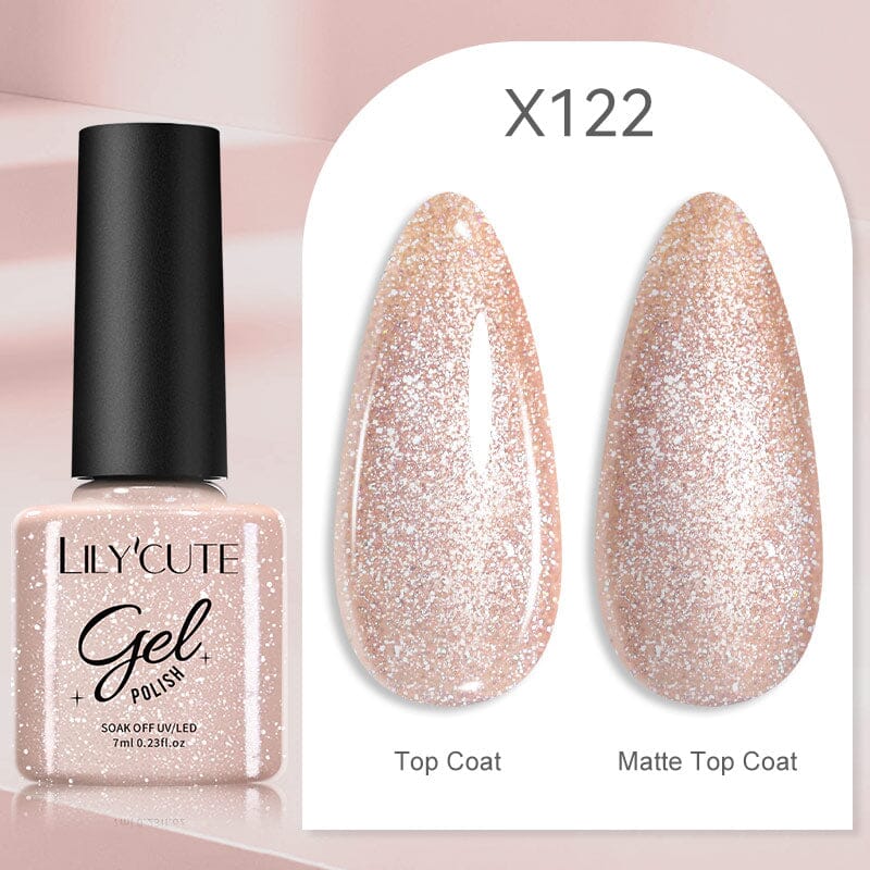 Color Gel Polish 7ml - Image 32